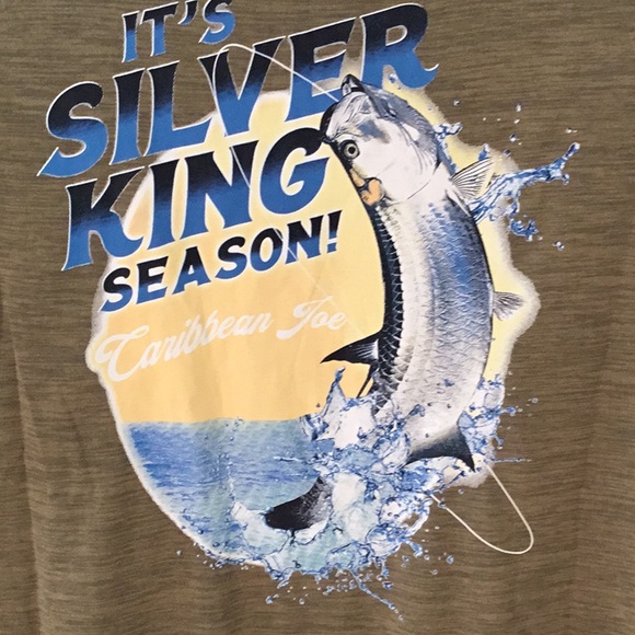 Men’s shirt - Picture 2 of 7